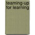 Teaming-up for learning