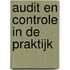 Audit en controle in de praktijk