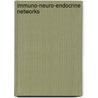 Immuno-neuro-endocrine networks door R. Drexhage
