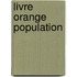 Livre Orange Population