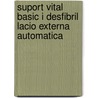 Suport Vital Basic i Desfibril lacio Externa Automatica door A. Handley