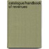 Catalogue/Handbook of Revenues