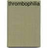 Thrombophilia door M. Coppens
