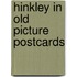 Hinkley in old picture postcards