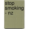 Stop smoking - nz door Sublex Subliminal Software B.V.