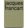 Jacques Francart door Art de Vos