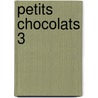 Petits chocolats 3 door Wybauw