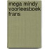 Mega Mindy voorleesboek Frans