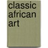 Classic African art