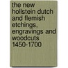 The new Hollstein Dutch and Flemish etchings, engravings and woodcuts 1450-1700 door Marjolein Leesberg