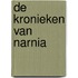 De kronieken van Narnia