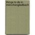 Things to do in Mönchengladbach