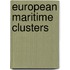 European Maritime Clusters