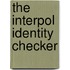 The interpol identity checker
