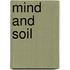 Mind and soil