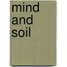 Mind and soil door J. Rosales Carreon