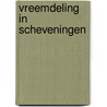 Vreemdeling in Scheveningen door P. Hofdorp