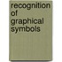 Recognition of graphical symbols