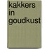 Kakkers in Goudkust