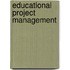 Educational project management