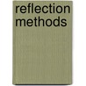 Reflection methods door Natalia Eernstman