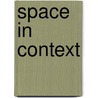 Space in context door H. Stoewer