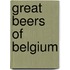 Great beers of Belgium