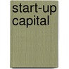 Start-Up capital door R. Thurik