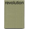 Revolution by Jaimy