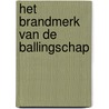 Het brandmerk van de ballingschap door Rosinski