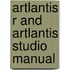 Artlantis R and Artlantis Studio Manual