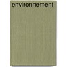 Environnement door Redactie Uga