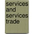 Services and services trade