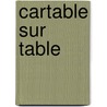 Cartable sur table by M.M.S. Sandaly