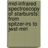 Mid-infrared Spectroscopy Of Starbursts: From Spitzer-irs To Jwst-miri door Rafael Martinez Galarza
