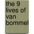 The 9 lives of Van Bommel