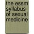The Essm Syllabus Of Sexual Medicine