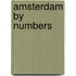 Amsterdam by Numbers