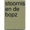 Stoornis en de BOPZ door R.H. Zuijderhoudt