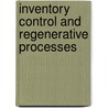 Inventory control and regenerative processes door P. den Iseger