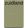 Zuidland by P.F. Thomese