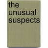 The unusual suspects door M.M. Strak