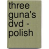 Three Guna's Dvd - Polish door H.H. Sri Sri Ravi Shankar