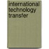 International technology transfer