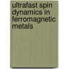 Ultrafast spin dynamics in ferromagnetic metals by M. Van Kampen