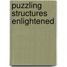 Puzzling structures enlightened door J.B. Bultema