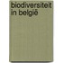 Biodiversiteit in België