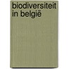 Biodiversiteit in België door Marc Slootmaekers
