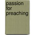 Passion for Preaching
