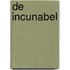 De incunabel